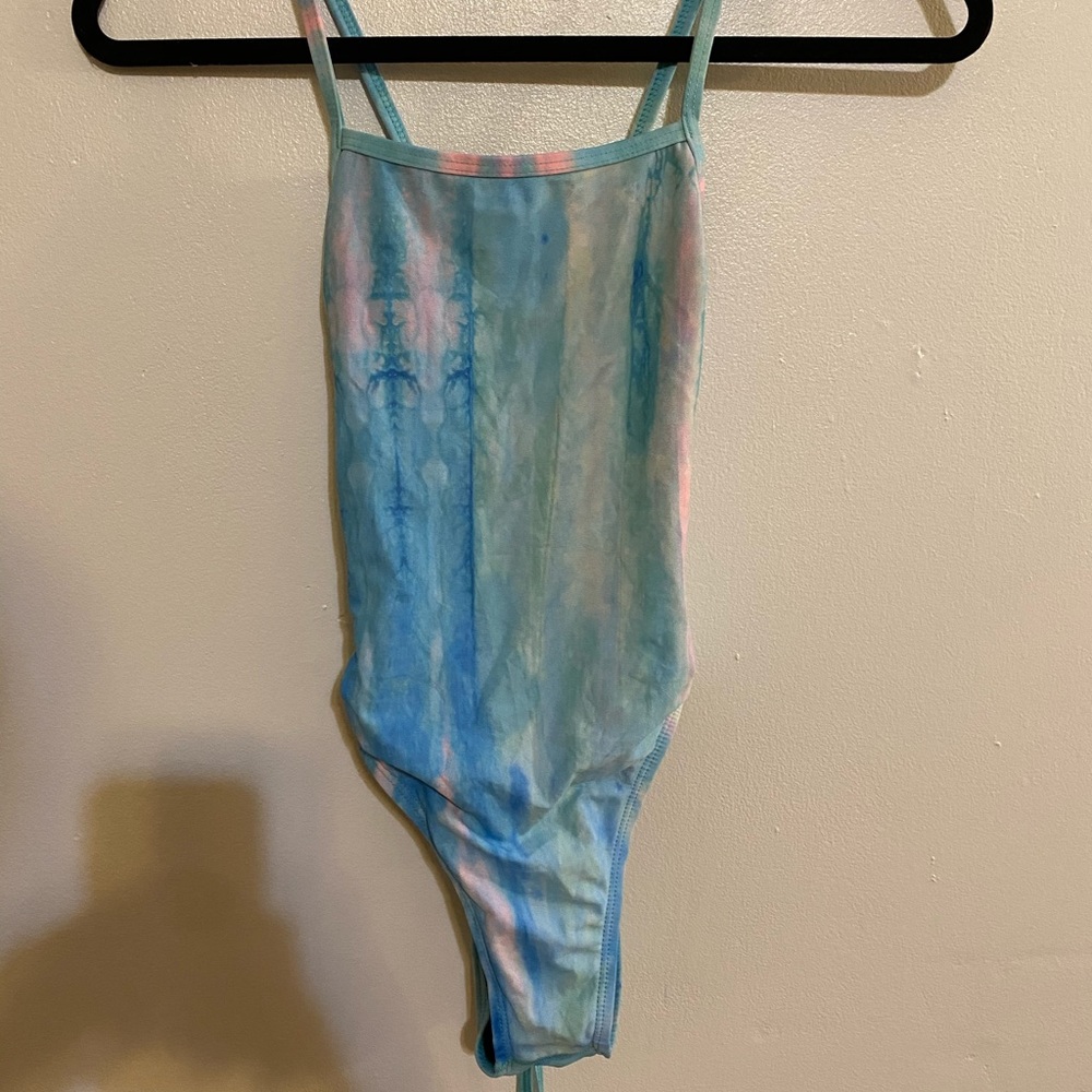 Jolyn one piece